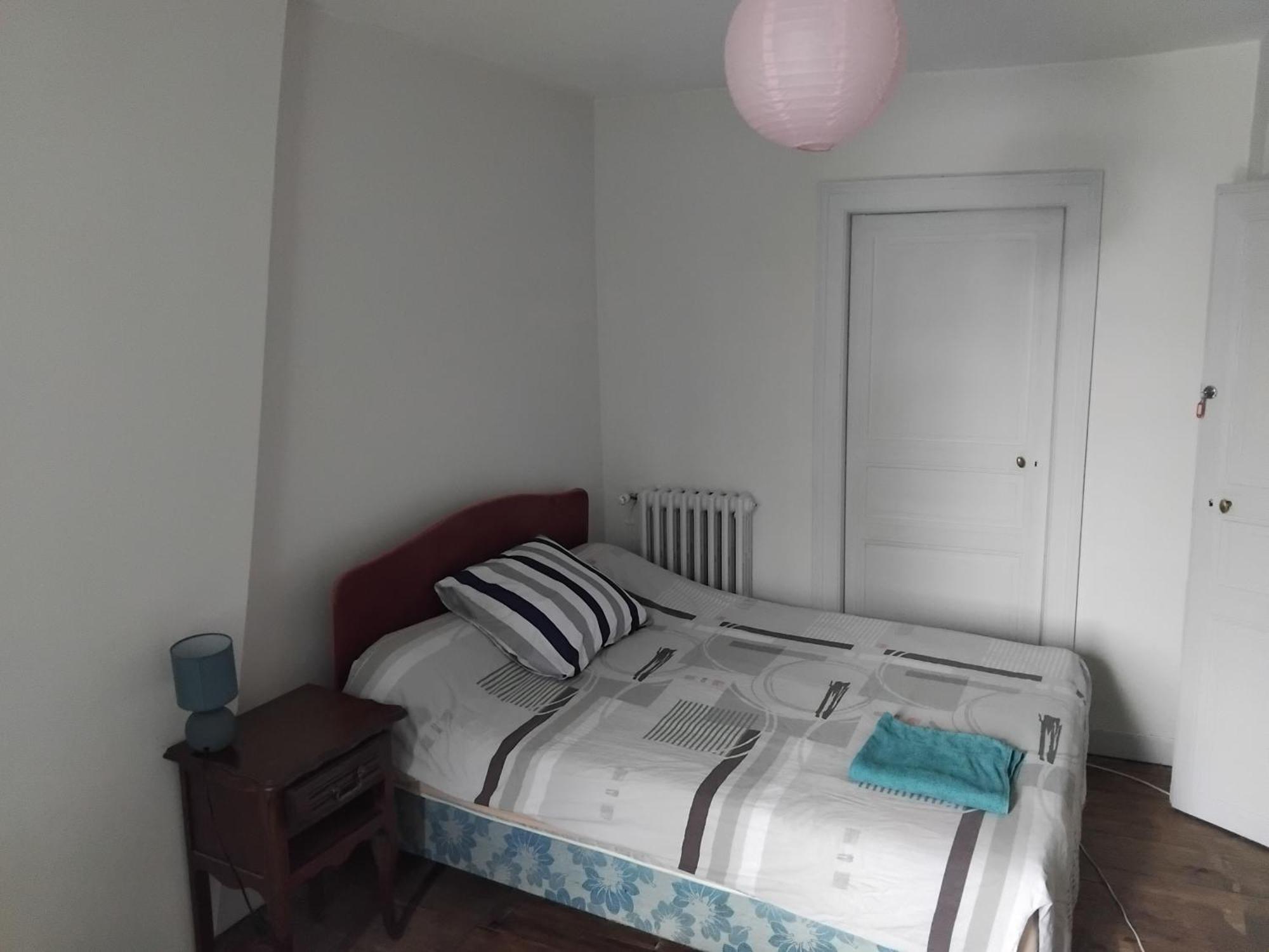 Vintage Room Châteauroux 외부 사진